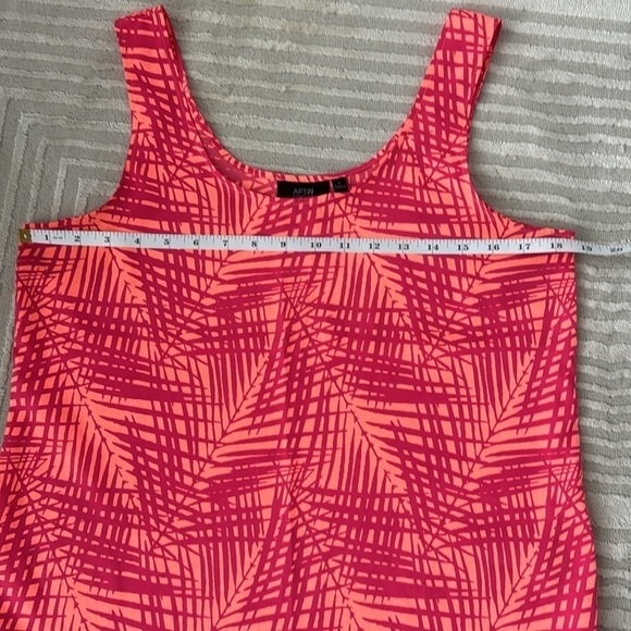 APT.9 Colorful Blouse - Picture 4 of 5